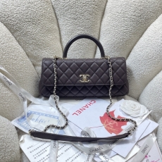 Chanel Top Handle Bags